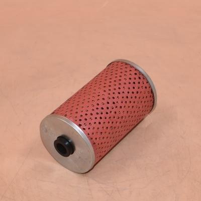 Consulta de filtro de óleo 93240630