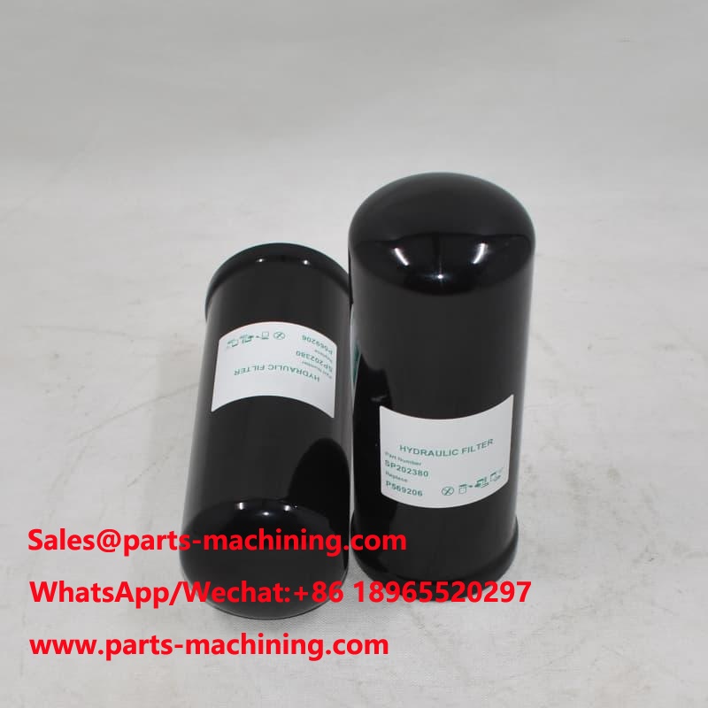 Filtro de pressão de transmissão SP202380