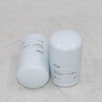 Filtro de combustível de longa duração FF261