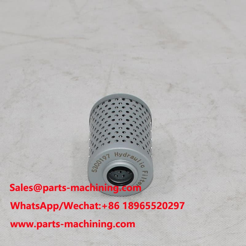 Filtro hidráulico 53C0197 OEM ODM
