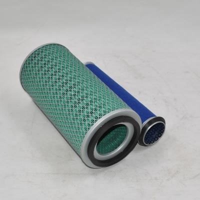 Custo de substituição do filtro de ar K1530