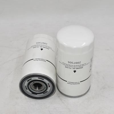 2997305 Referência cruzada de filtros de óleo