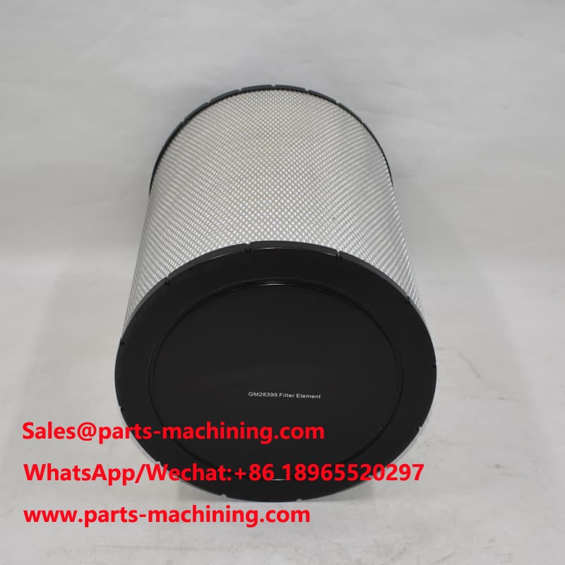 Filtro de ar GM28399 C311195 AH-7906 SL12942 Atacadista profissional