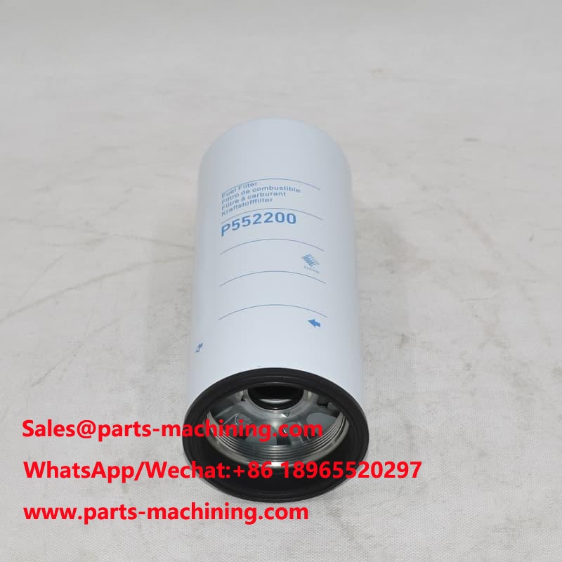 Filtro de combustível de longa duração P552200