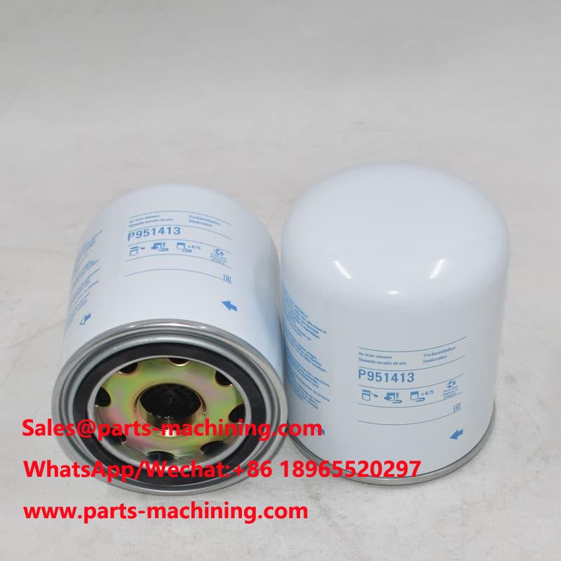 Filtro para secador de ar de alta resistência P951413