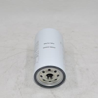 Filtro de combustível para escavadeira 23390-E0020 23390E0020