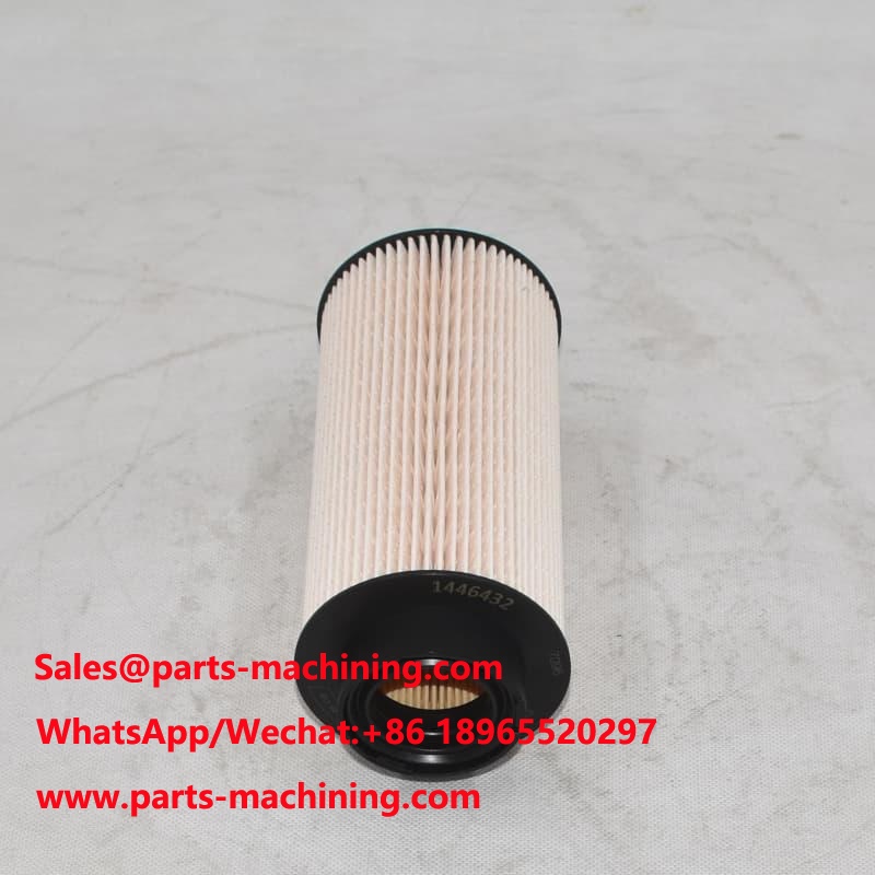 Filtro de combustível 1446432 L5683F para caminhão