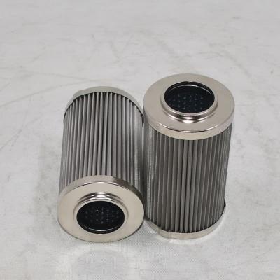 Filtro hidráulico 400504-00011 40050400011 Peças para pá carregadeira