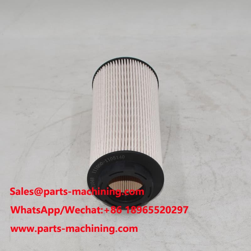 Filtro de combustível 111000-1105140 961000-1105140-S