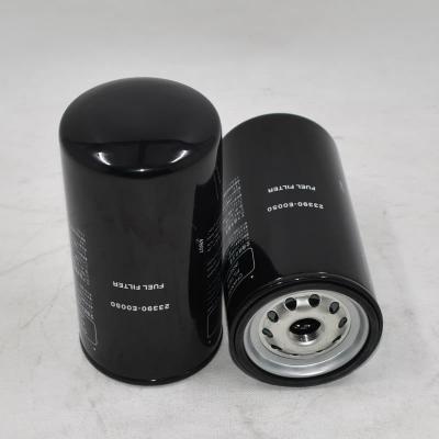 Filtro de combustível 23390-E0050 para caminhão