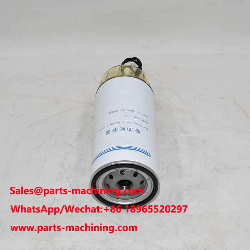 Filtro Separador de Água e Combustível Original K2000-1105350 SN35047