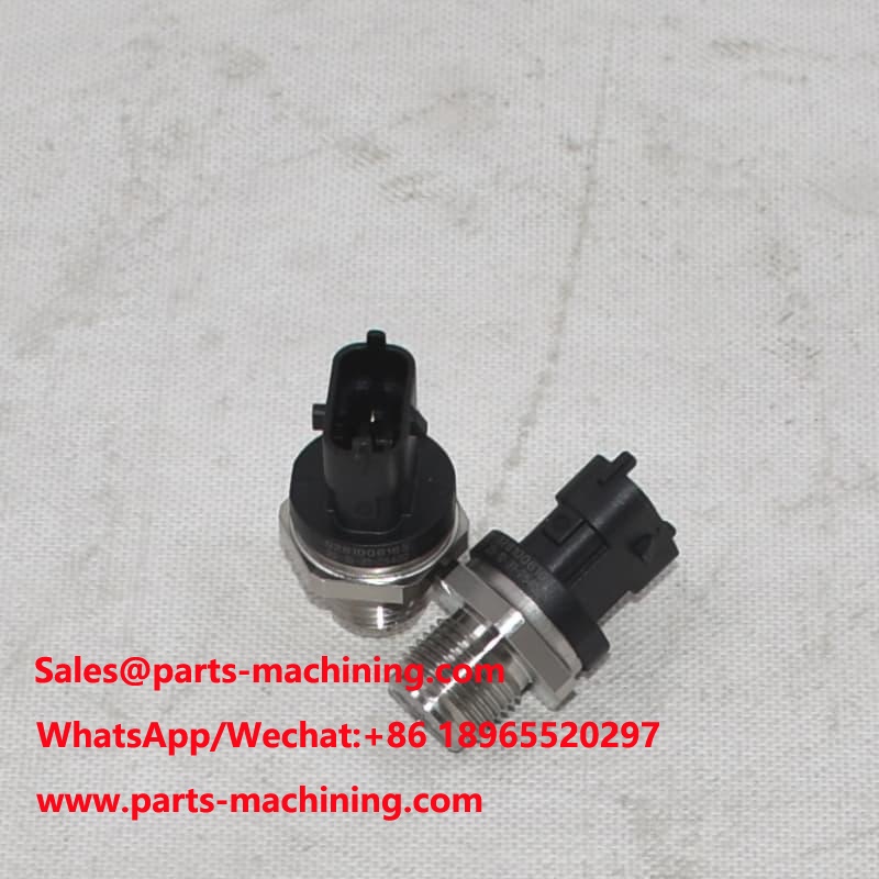 Sensor de alta pressão 0281006165