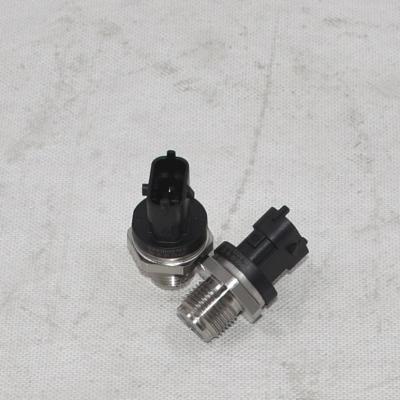 Sensor de alta pressão 0281006165