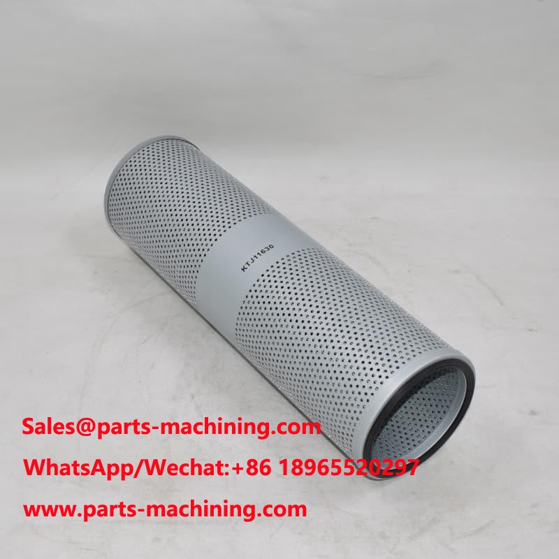 Filtro hidráulico personalizado KTJ11630