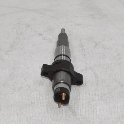 Custo de substituição do injetor de combustível 0445120007