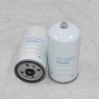 Filtro Separador de Água e Combustível Diesel P550498