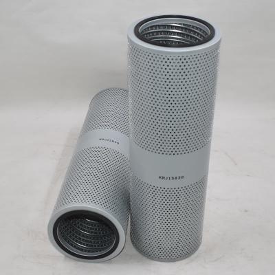 Filtro hidráulico para escavadeira KRJ15830