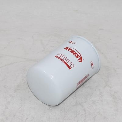 Filtro hidráulico de rosca HF6610