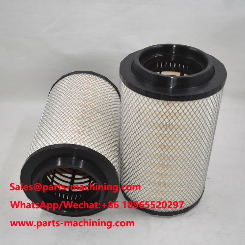 Filtro de ar 500055621 LX1276 para caminhão