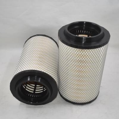 Filtro de ar 500055621 LX1276 para caminhão