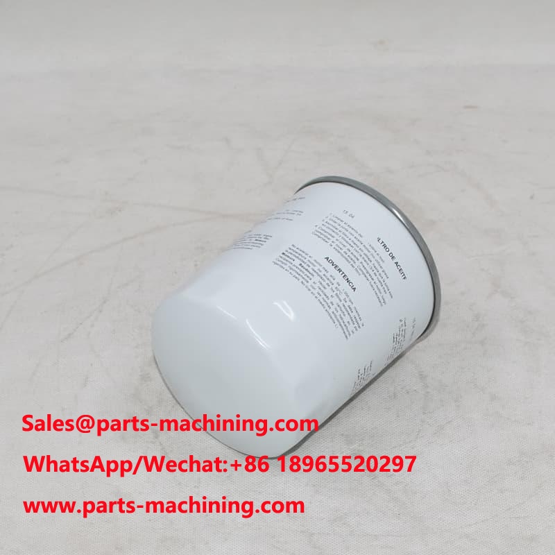 Serviço OEM/ODM para filtro de óleo 15041680C