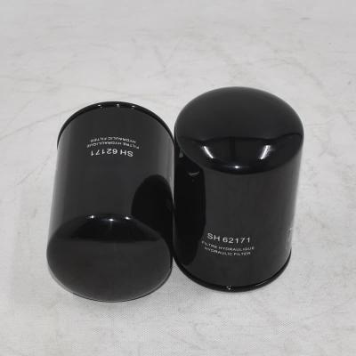 Filtro hidráulico OEM ODM SH62171
