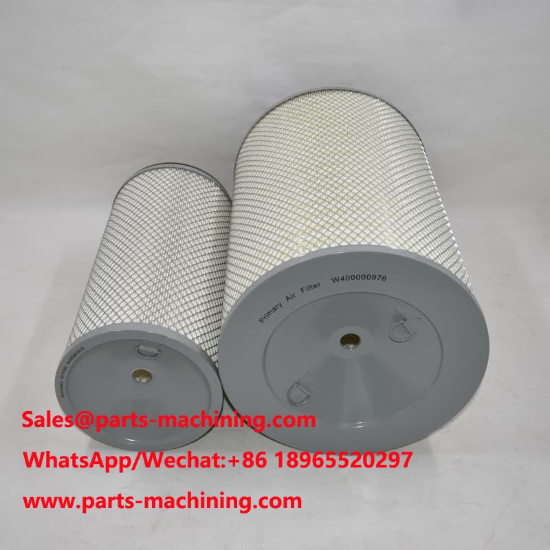 Filtro de ar para caminhão W400000976
