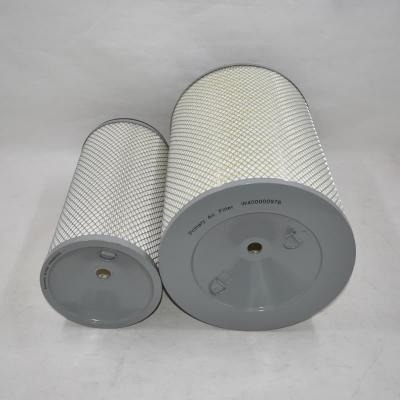 Filtro de ar para caminhão W400000976
