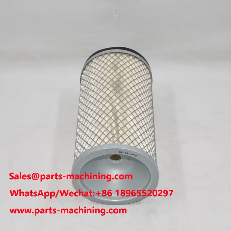 Filtro de ar do motor OEM 600-181-2460 P522450