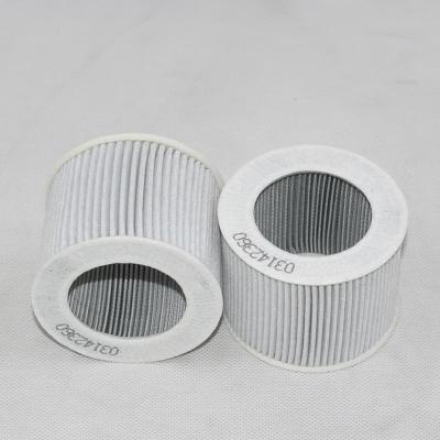 Filtro de ar de longa duração 03142360 P766639