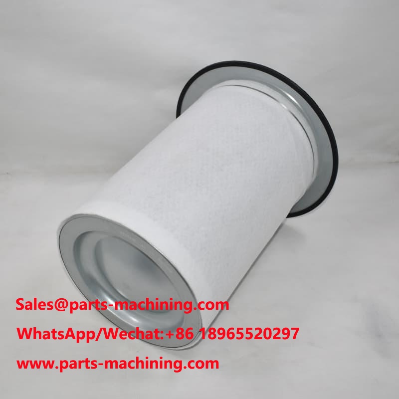 Separador de ar de óleo 23545841 LE43005x SAO54338