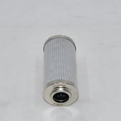 Filtro hidráulico para guindaste 03135866 3135866