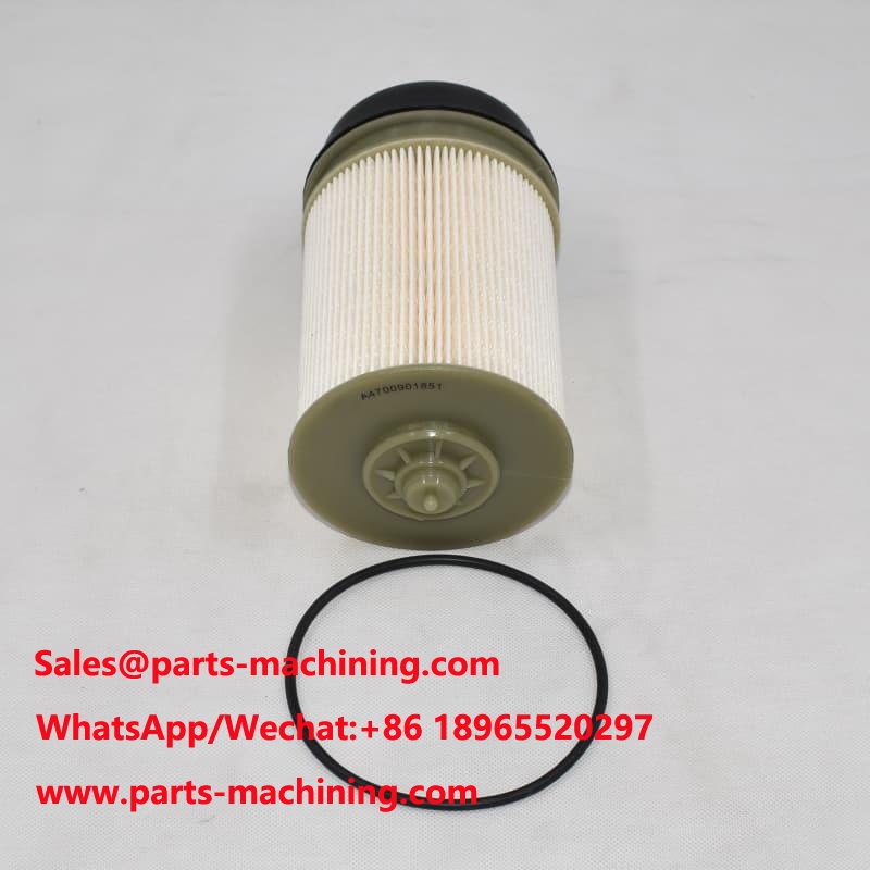 Separador de água/combustível A4700901851 FS20107 para caminhão