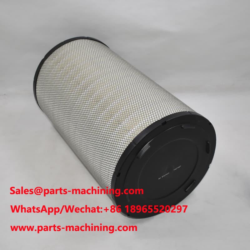 Filtro de ar 1421021 para caminhão