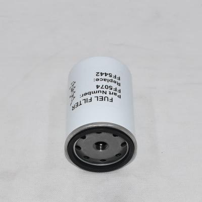 Alternativa ao filtro de combustível original FF5074 FF5074CS