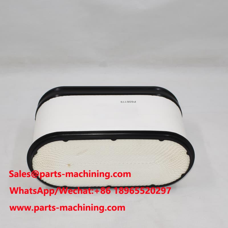 Filtro de ar OEM ODM P606119