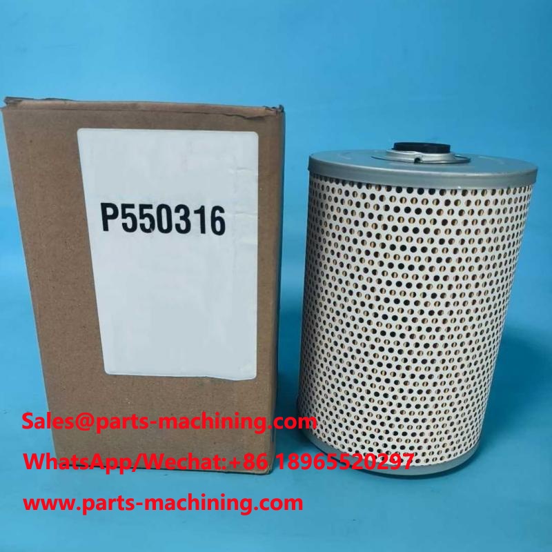Fuel Water Separator P550316
