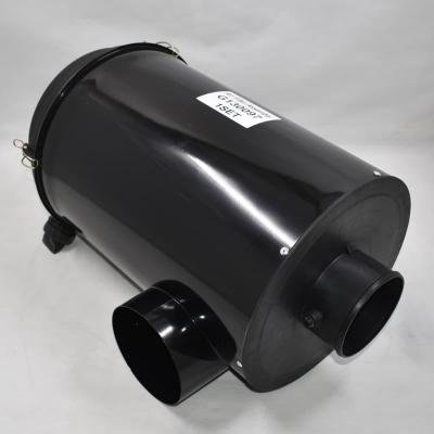 Conjunto do filtro de ar G130097 P537876 P5357877