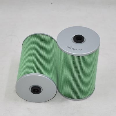 Substituição do filtro de combustível FF5085
