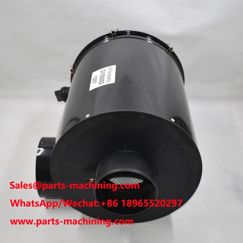 Conjunto do filtro de ar G150092 P777868 P777869