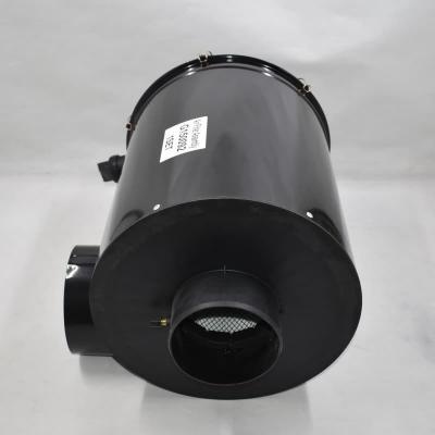 Conjunto do filtro de ar G150092 P777868 P777869