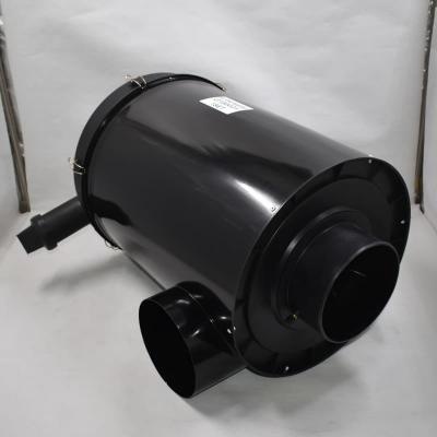 Conjunto de filtro de ar genuíno G180031 X011398 P781098 P781102