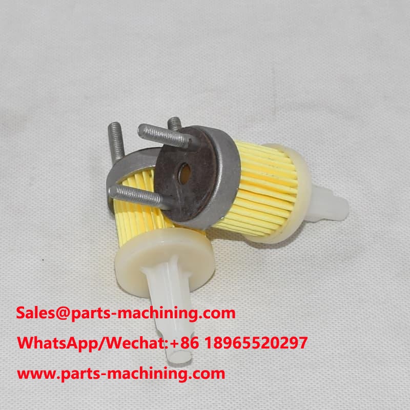Filtro de combustível do motor 114250-55122 11425055122