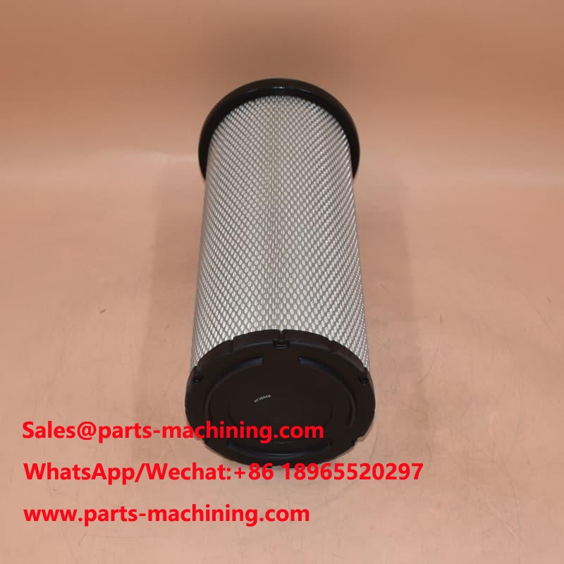 Filtro de ar de ônibus YUTONG AF26558 SA 18227 A-38330 SP129279S
