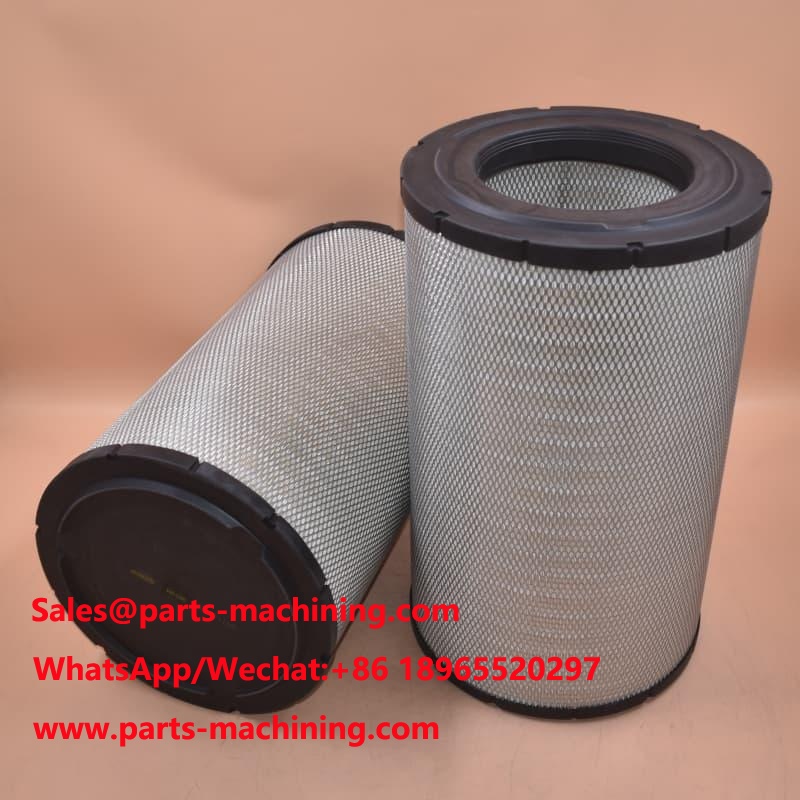 Elemento de filtro de ar para escavadeira CAT 142-1340 1421340