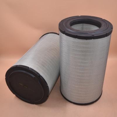 Elemento de filtro de ar para escavadeira CAT 142-1340 1421340