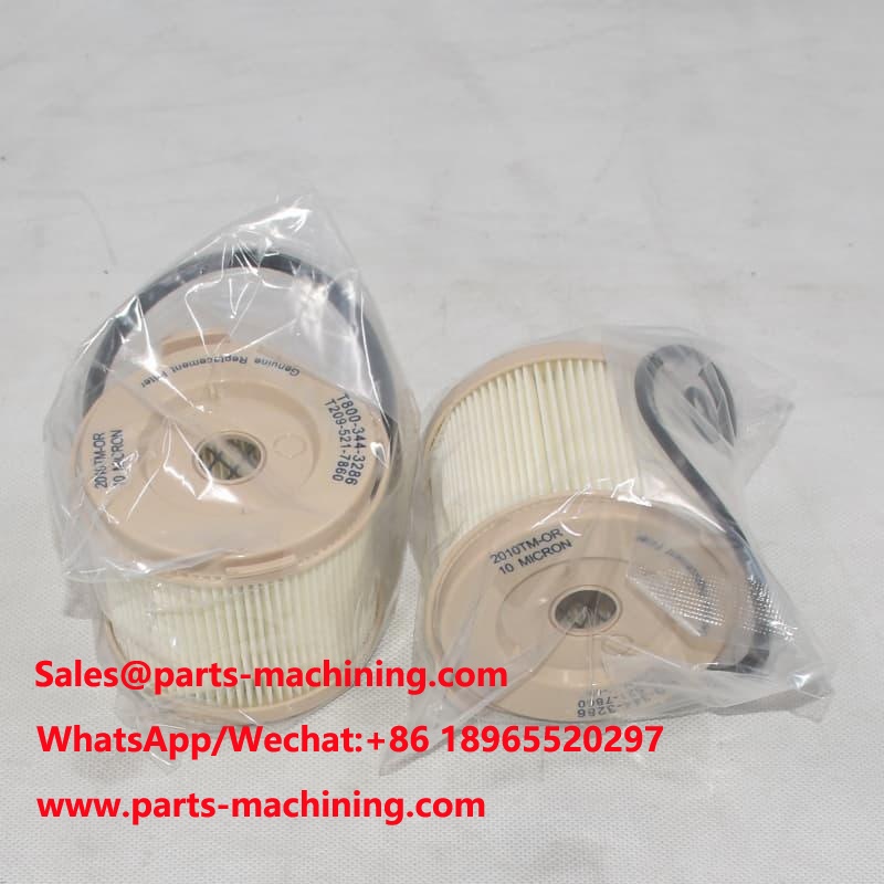 Filtro de Combustível Parker Racor 2010TM PF598-10 P552010 SF-1911-10