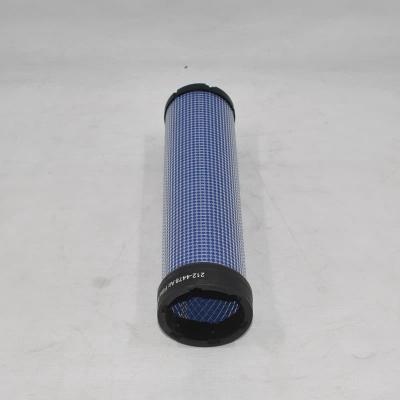 Filtro de ar 212-4478 2124478 para carregadeira