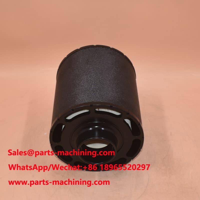 ECC085004 filtro de ar da caixa de ar C085004 donaldson OEM referência cruzada