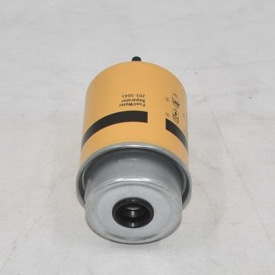 filtro de combustível 205-3043 2053043
